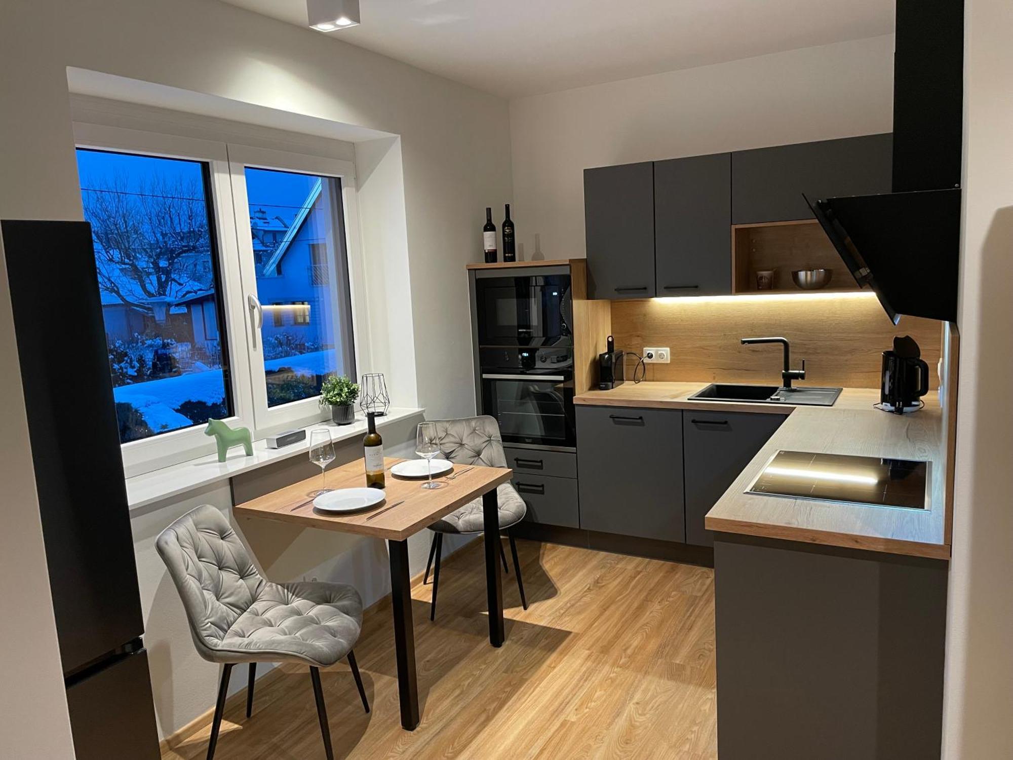Lake & Town Apartments Klagenfurt Κλάγκενφουρτ Εξωτερικό φωτογραφία