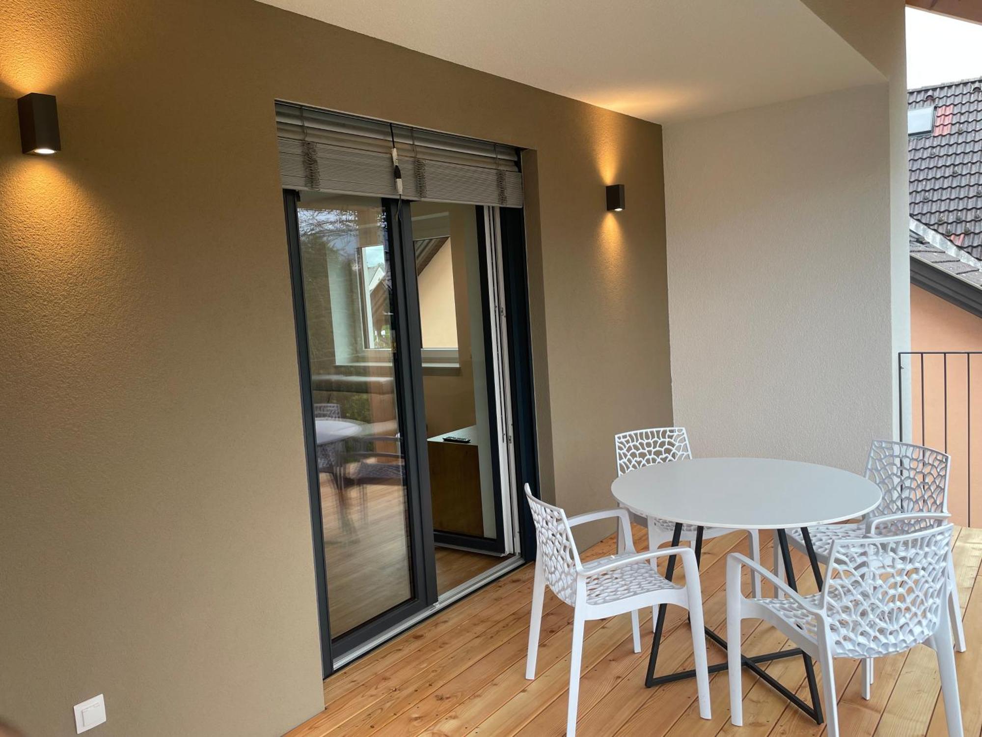 Lake & Town Apartments Klagenfurt Κλάγκενφουρτ Εξωτερικό φωτογραφία