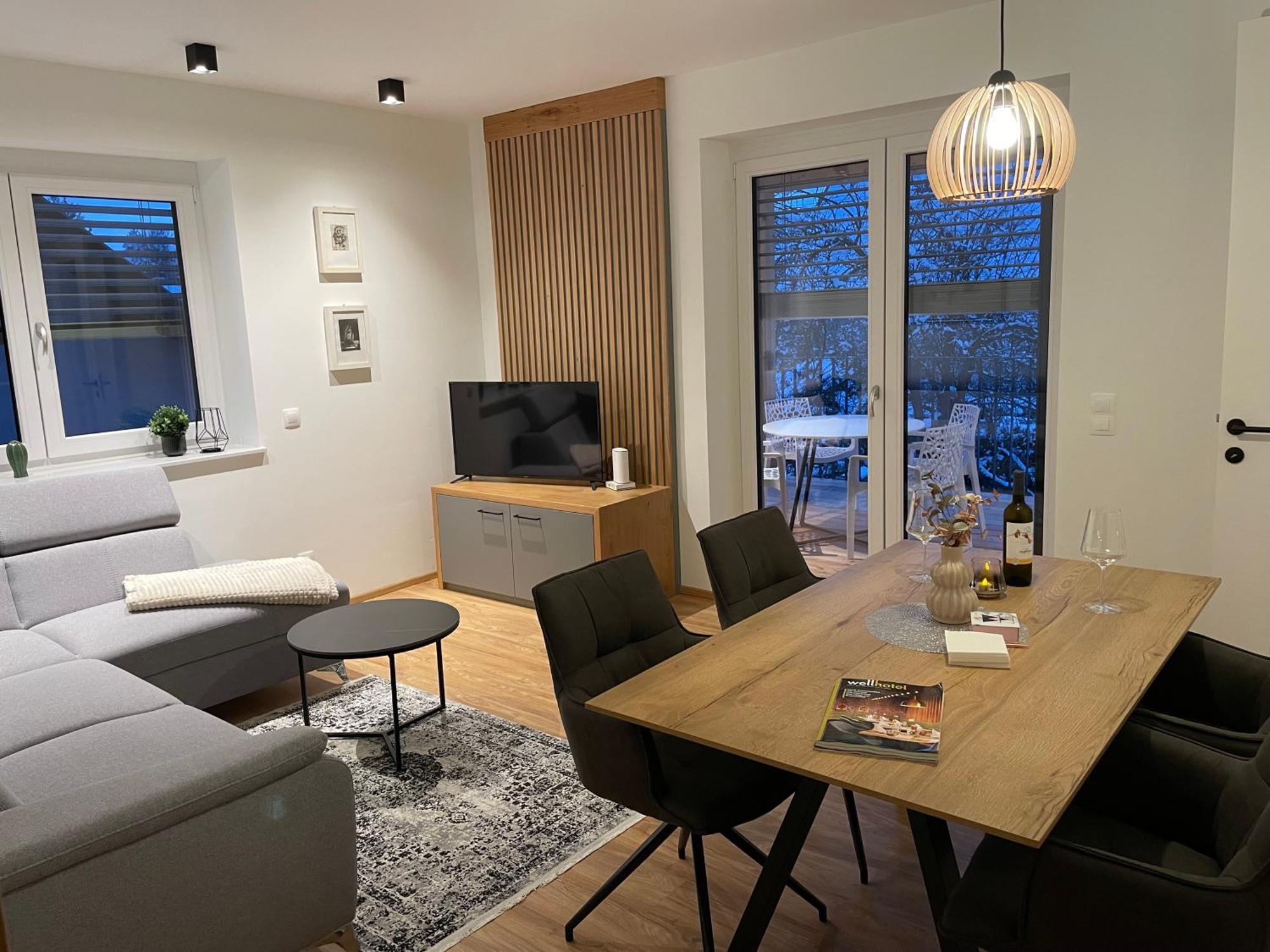 Lake & Town Apartments Klagenfurt Κλάγκενφουρτ Εξωτερικό φωτογραφία