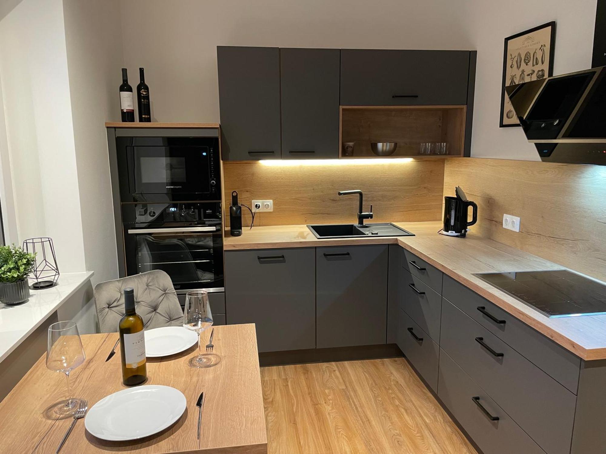 Lake & Town Apartments Klagenfurt Κλάγκενφουρτ Εξωτερικό φωτογραφία