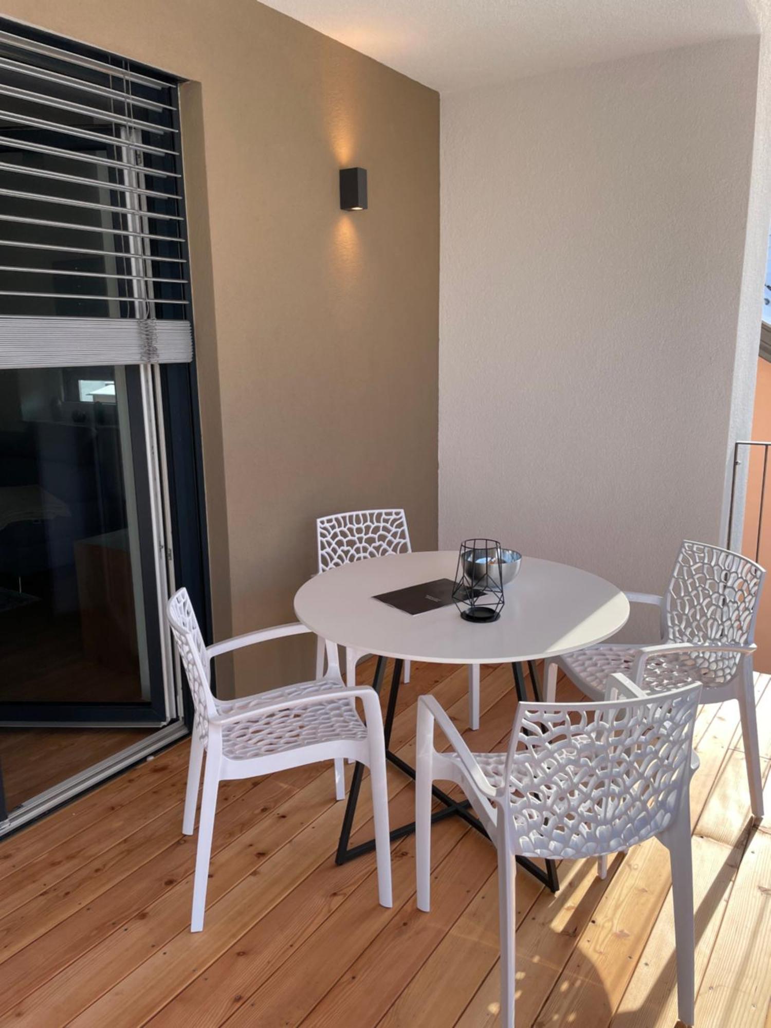 Lake & Town Apartments Klagenfurt Κλάγκενφουρτ Εξωτερικό φωτογραφία