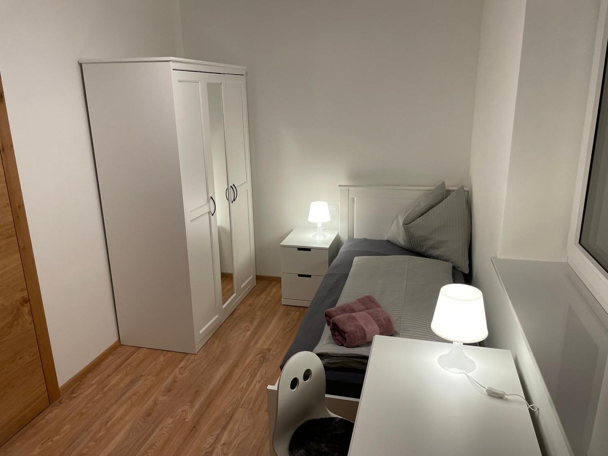 Lake & Town Apartments Klagenfurt Κλάγκενφουρτ Εξωτερικό φωτογραφία