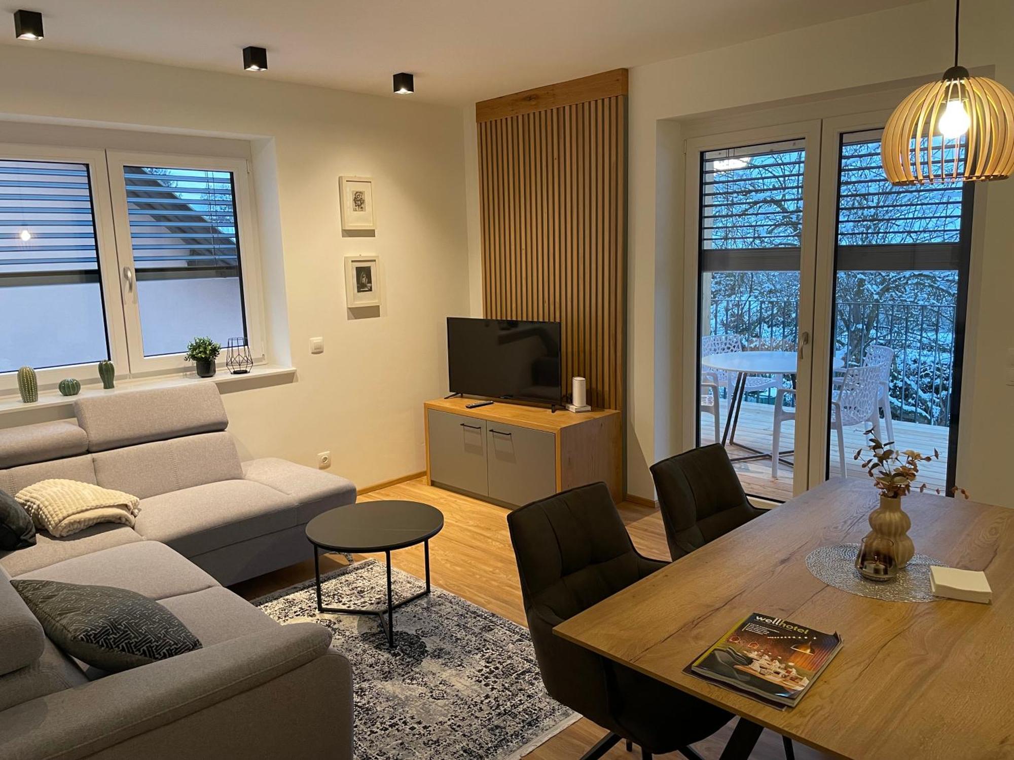Lake & Town Apartments Klagenfurt Κλάγκενφουρτ Εξωτερικό φωτογραφία