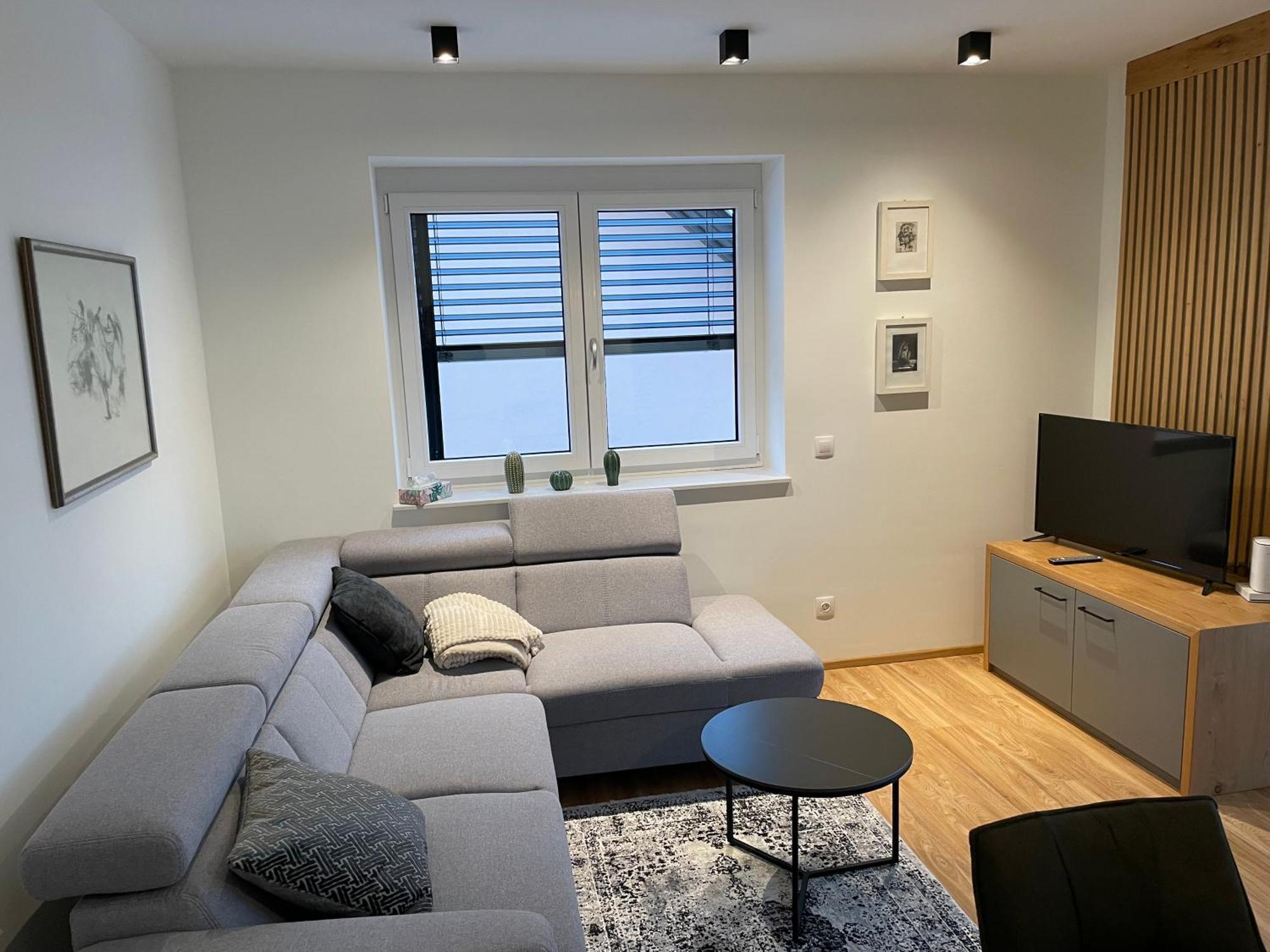 Lake & Town Apartments Klagenfurt Κλάγκενφουρτ Εξωτερικό φωτογραφία
