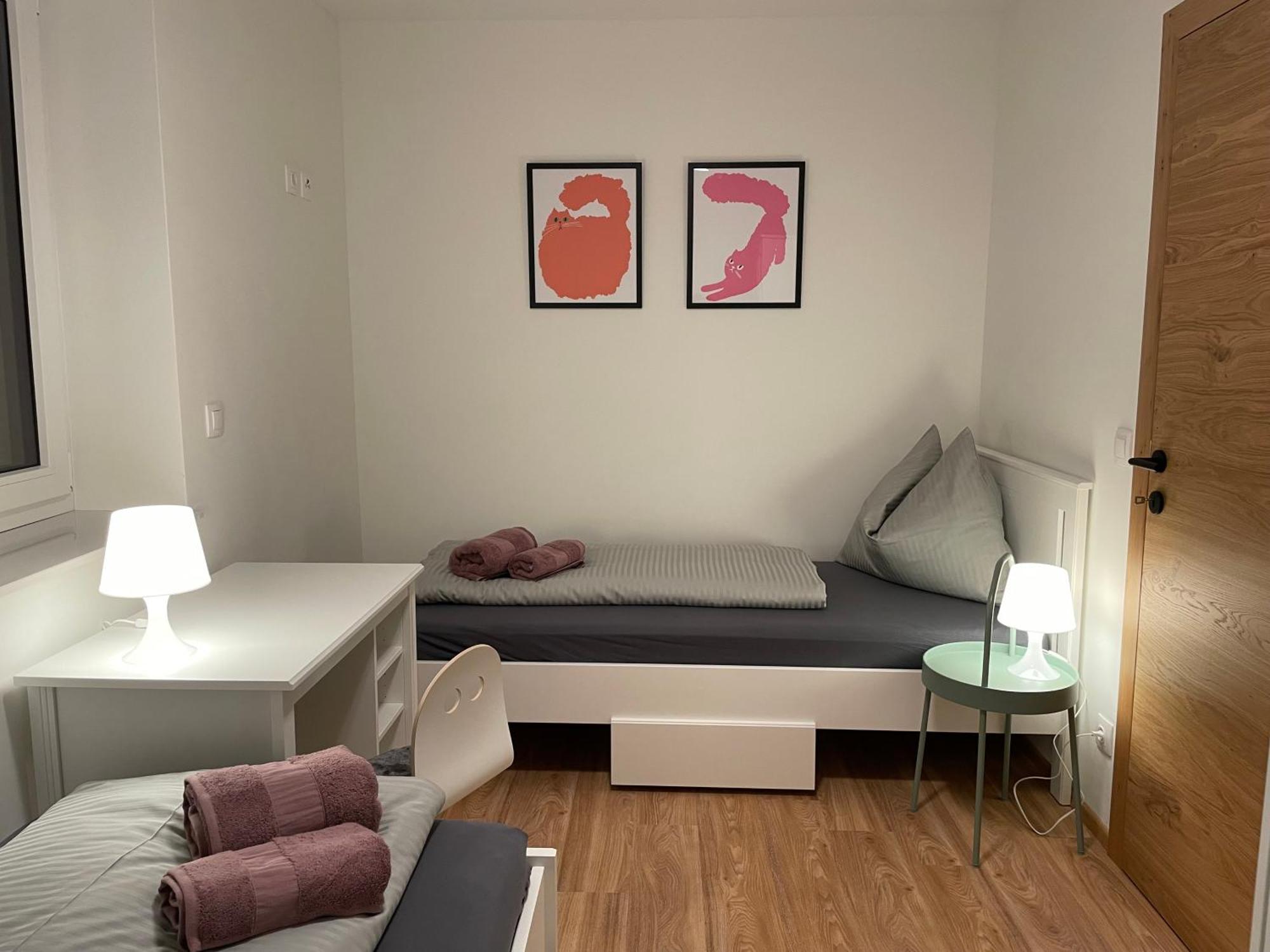 Lake & Town Apartments Klagenfurt Κλάγκενφουρτ Εξωτερικό φωτογραφία
