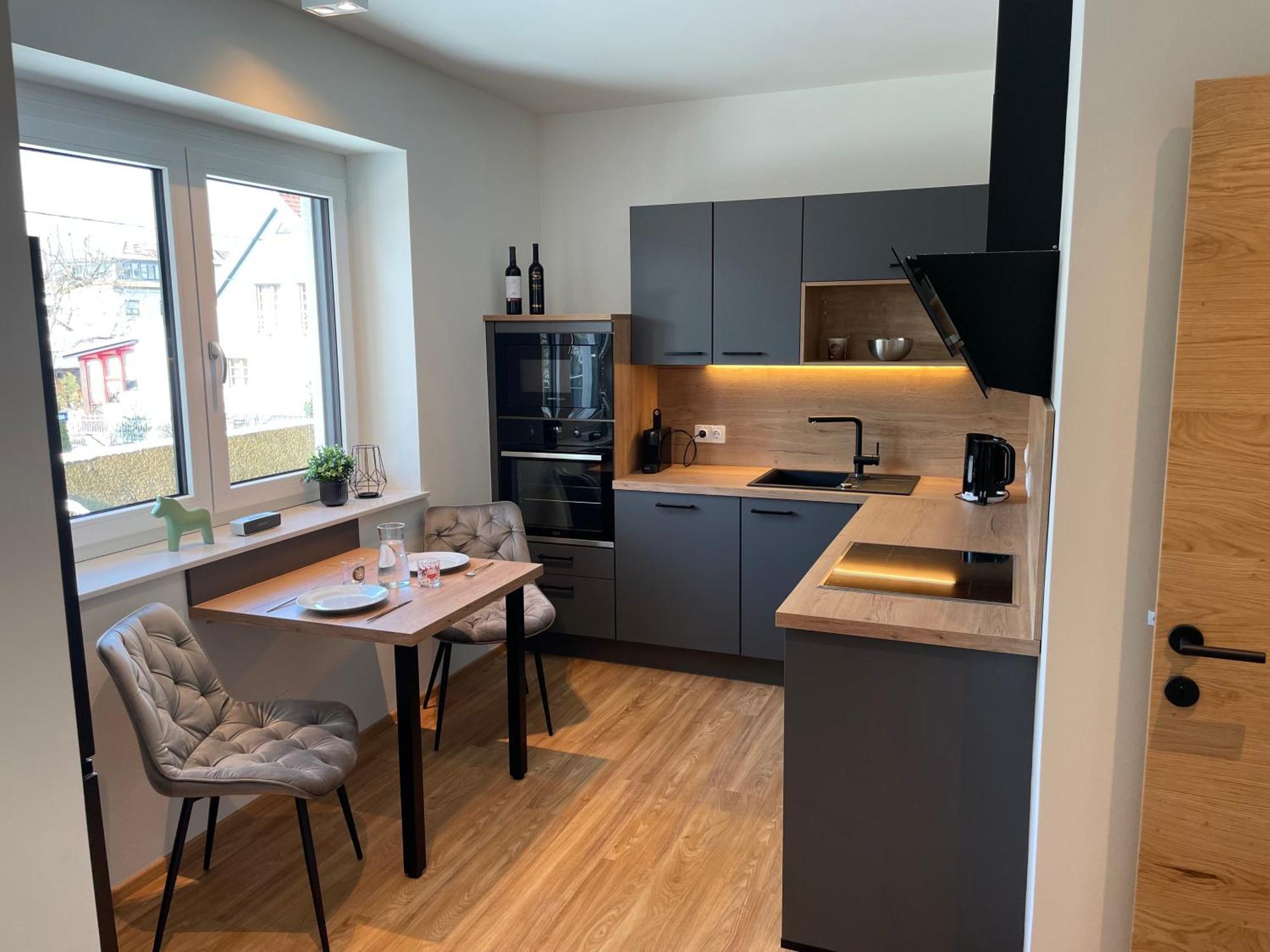 Lake & Town Apartments Klagenfurt Κλάγκενφουρτ Εξωτερικό φωτογραφία