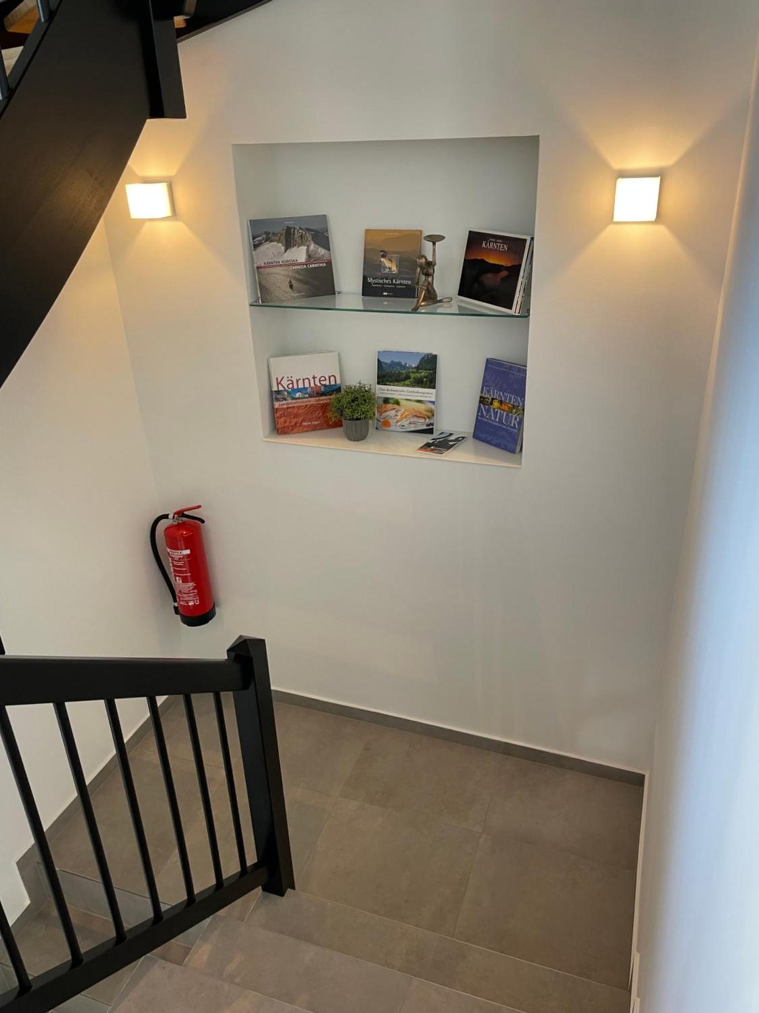 Lake & Town Apartments Klagenfurt Κλάγκενφουρτ Εξωτερικό φωτογραφία
