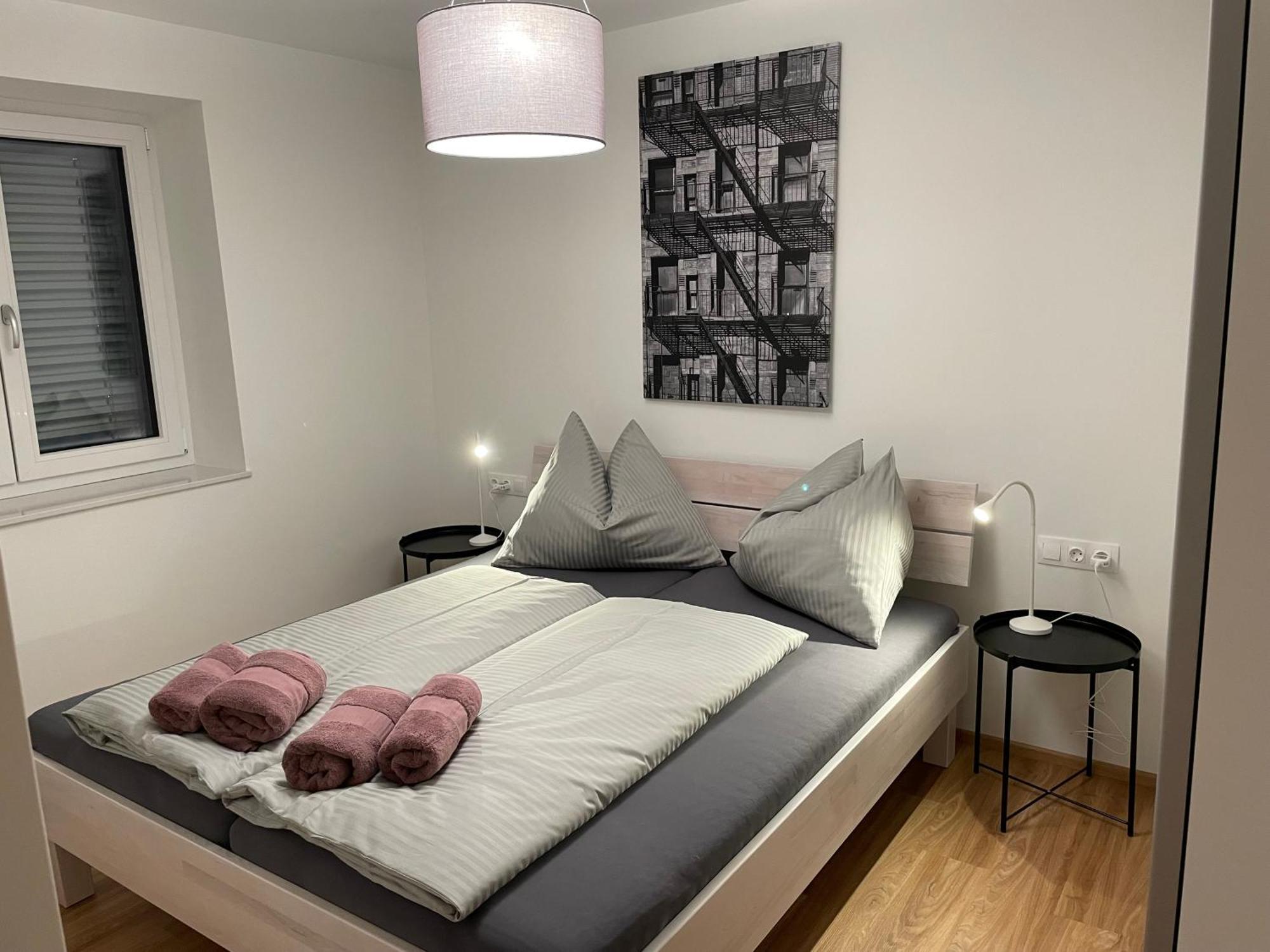 Lake & Town Apartments Klagenfurt Κλάγκενφουρτ Εξωτερικό φωτογραφία