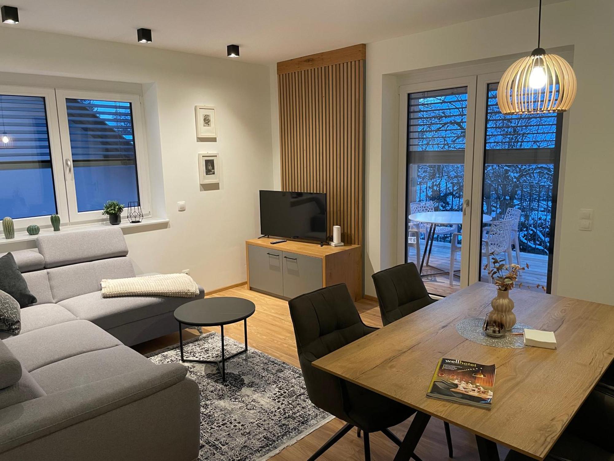Lake & Town Apartments Klagenfurt Κλάγκενφουρτ Εξωτερικό φωτογραφία