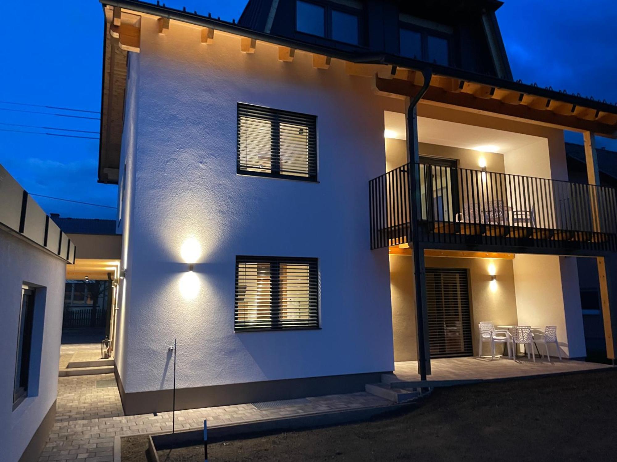 Lake & Town Apartments Klagenfurt Κλάγκενφουρτ Εξωτερικό φωτογραφία