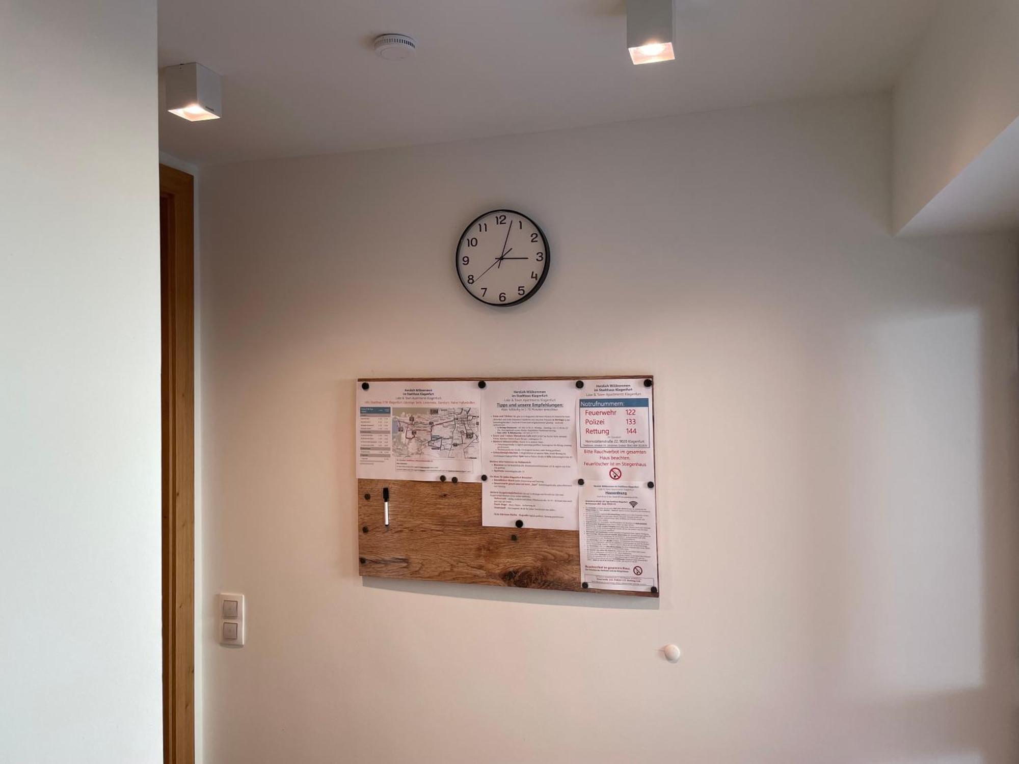 Lake & Town Apartments Klagenfurt Κλάγκενφουρτ Εξωτερικό φωτογραφία